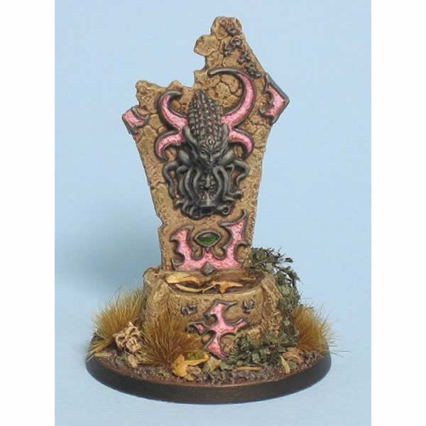 RPR03569 Well of Chaos Miniature 25mm Heroic Scale Dark Heaven 3rd Image