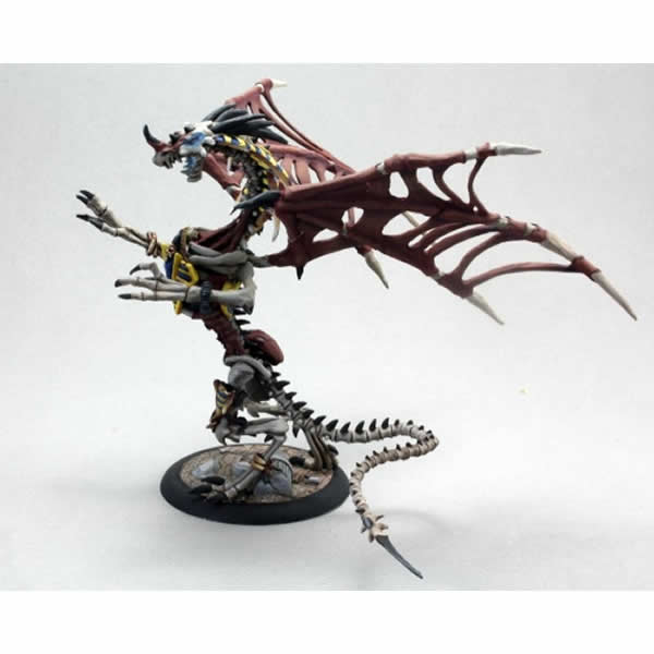 RPR03593 Pharaoh Dragon Akar Nakhal Miniature 25mm Heroic Scale 3rd Image