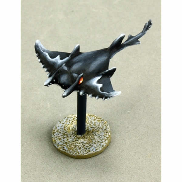 RPR03605 Devil Ray Miniature 25mm Heroic Scale Dark Heaven Legends 3rd Image