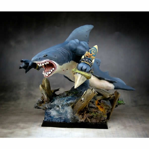 RPR03625 Karnedge Gorefathom Miniature 25mm Heroic Scale Main Image