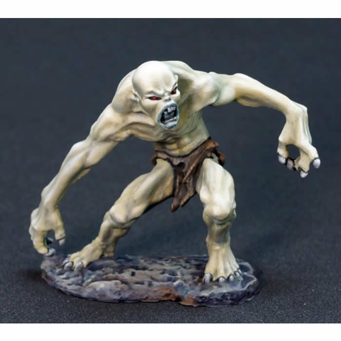 RPR03640 Ghast Miniature 25mm Heroic Scale Dark Heaven Legends Main Image