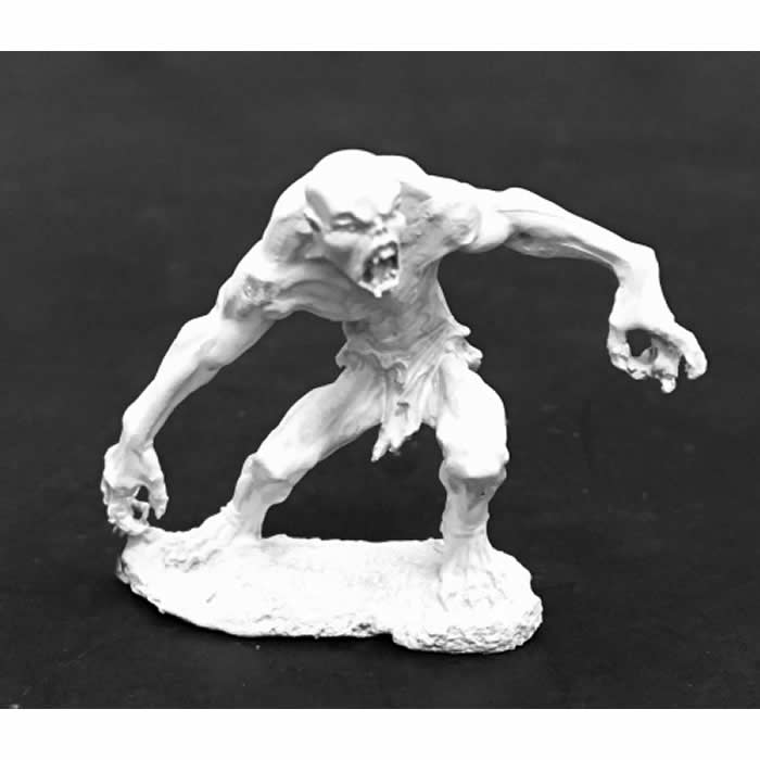 RPR03640 Ghast Miniature 25mm Heroic Scale Dark Heaven Legends 3rd Image