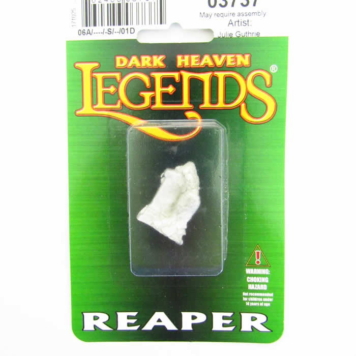 RPR03737 Tombstone of Sorrow Miniature 25mm Heroic Scale 2nd Image