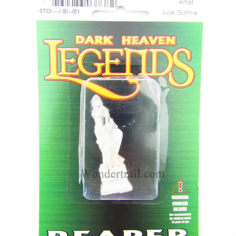 RPR03738 Tombstone of Protection Miniature 25mm Heroic Scale 2nd Image