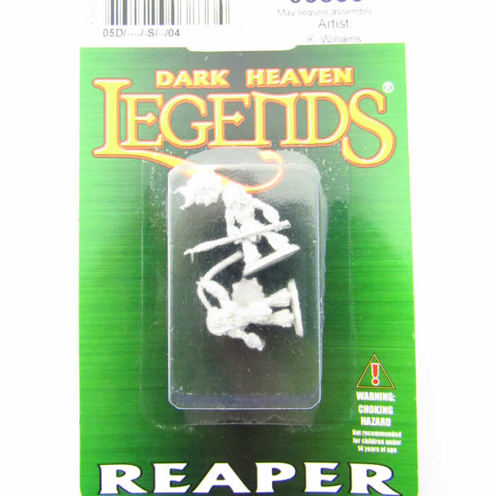 RPR03833 Vegepygmies Miniature 25mm Heroic Scale 2nd Image