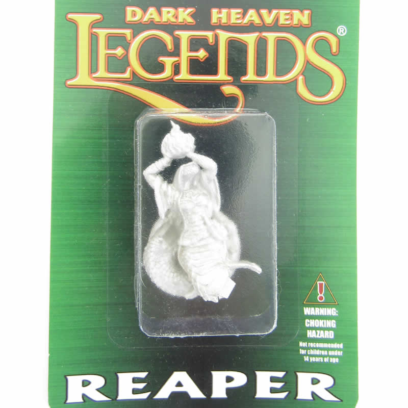 RPR03888 Nagendra Matriarch Miniature 25mm Heroic Scale 2nd Image