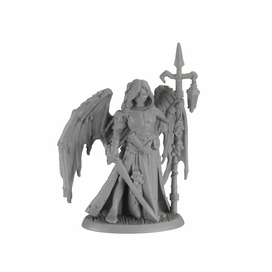 RPR04053 Shipwreck Sophie Miniature 25mm Heroic Scale Figure Dark Heaven Legends Main Image