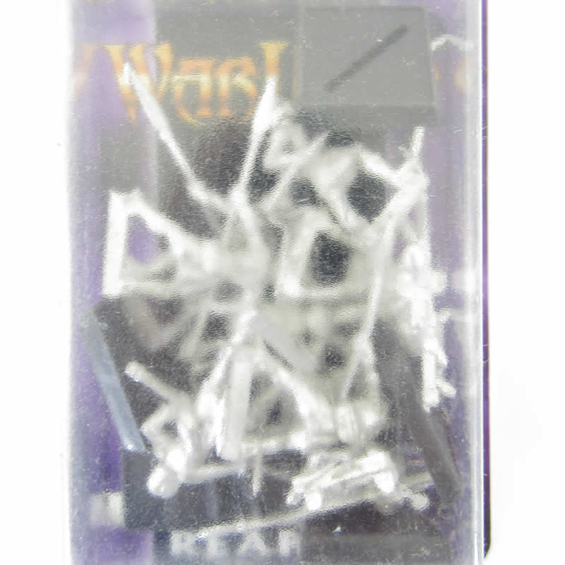 RPR06126 Mercenary Spearmen Mercenaries Grunt Army Pack Miniatures 2nd Image