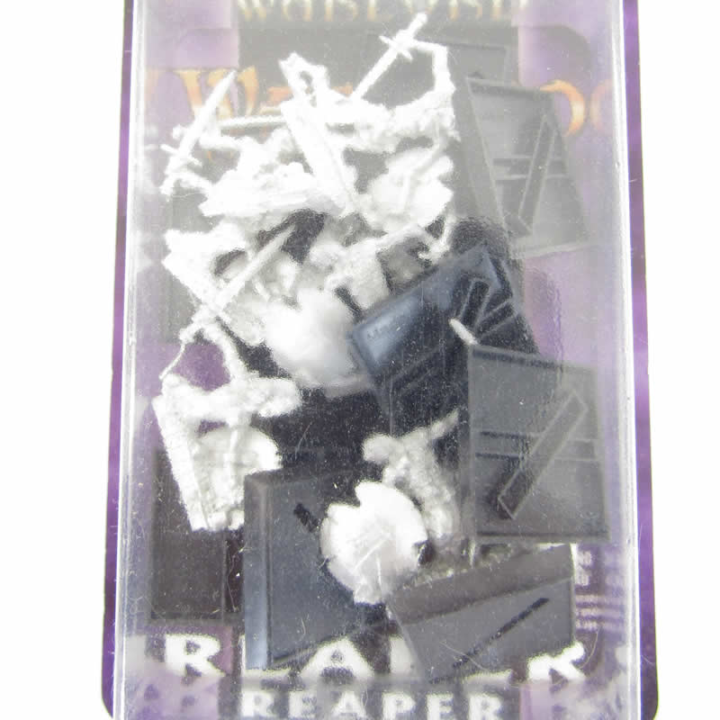 RPR06128 Called Necropolis Adept Undead Army Pack Miniatures 25mm 2nd Image