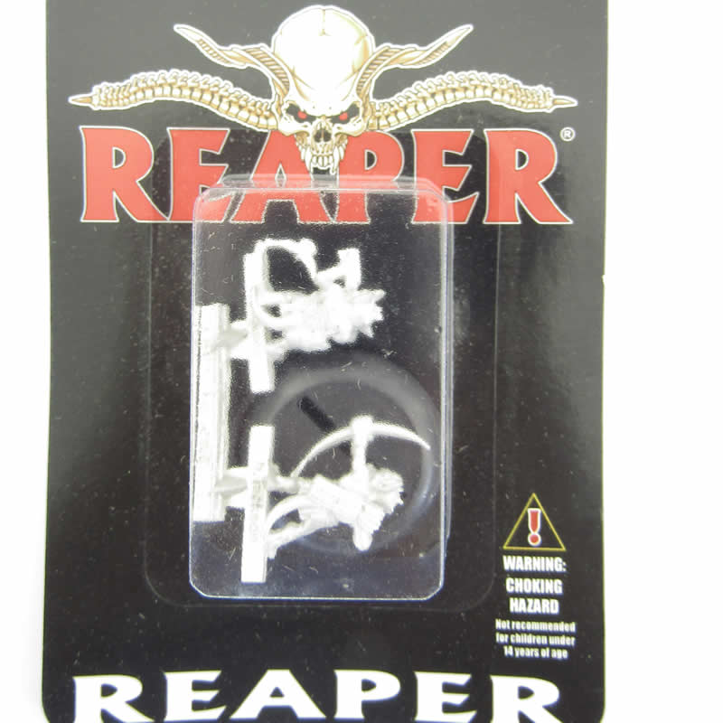 RPR07021 Kobold Archers Miniature 25mm Heroic Scale Dungeon Dwellers 2nd Image