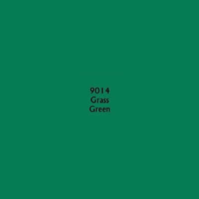 RPR09014 Grass Green Master Series Hobby Paint .5oz Dropper Bottle 2nd Image