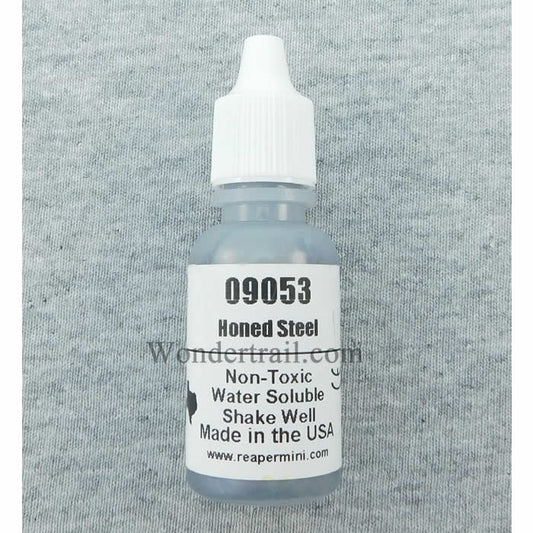 RPR09053 Honed Steel Reaper Master Series Hobby Paint .5oz Main Image