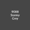 RPR09088 Stormy Grey Reaper Master Series Hobby Paint .5oz 2nd Image