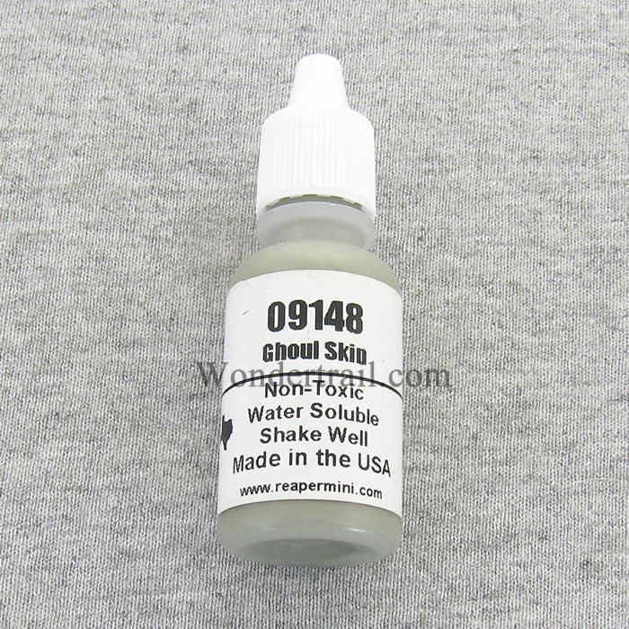 RPR09148 Ghoul Skin Acrylic Reaper Master Series Hobby Paint .5oz Main Image