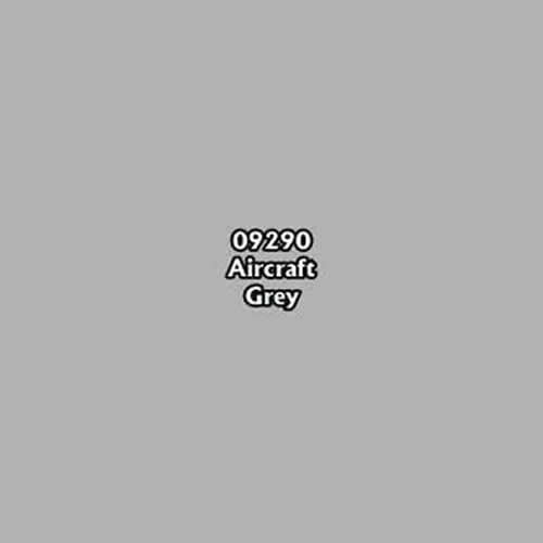 RPR09290 Aircraft Grey Acrylic Reaper Master Series Hobby Paint .5oz 2nd Image