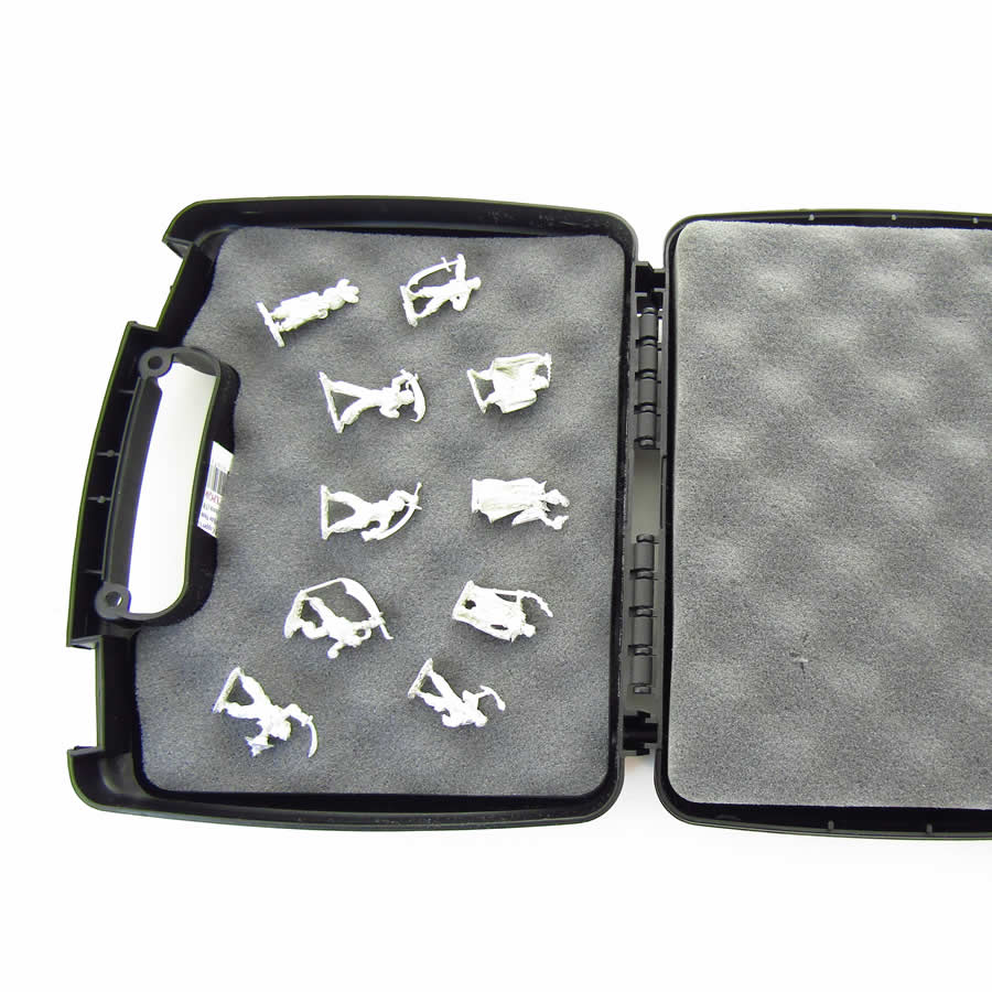 RPR10028 Legends of the Sands Boxed Set of 10 Miniatures 2nd Image