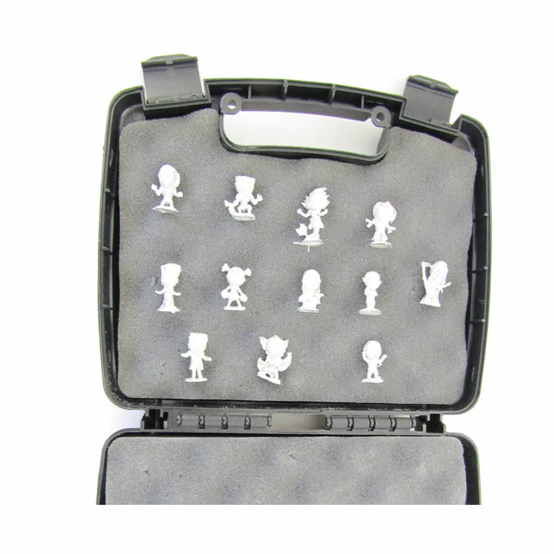 RPR10043 Bonesylvanians Miniature Box Set 2 Special Edition Miniatures 3rd Image