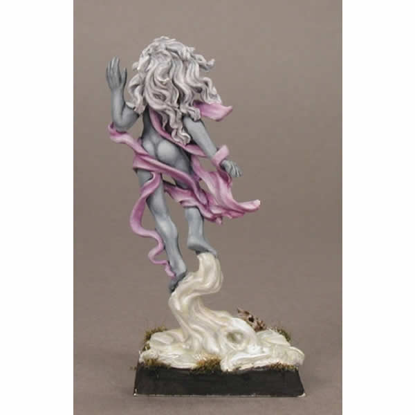 RPR14053 Kaena Necropolis Solo Miniature 25mm Heroic Scale Warlord 4th Image