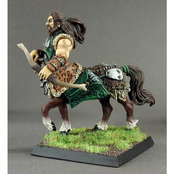 RPR14110 Centaur Archer Miniature 25mm Heroic Scale Warlord 3rd Image