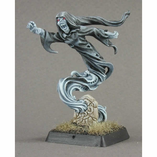 RPR14148 Railor-Necropolis Sergeant Miniature 25mm Heroic Scale 3rd Image