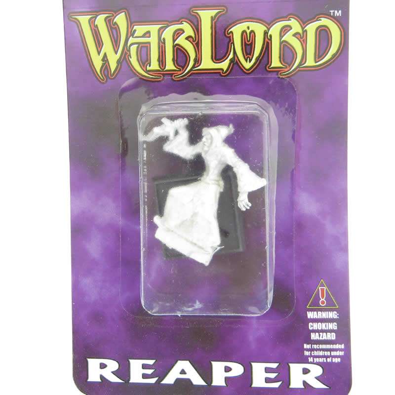 RPR14319 Darkthrall Cultist Mercenaries Grunt Miniature 25mm Heroic Scale 2nd Image