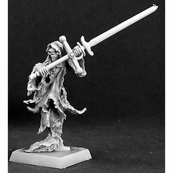 RPR14327 Spectral Minion Spell Effect Miniature 25mm Heroic Scale Warlord Main Image