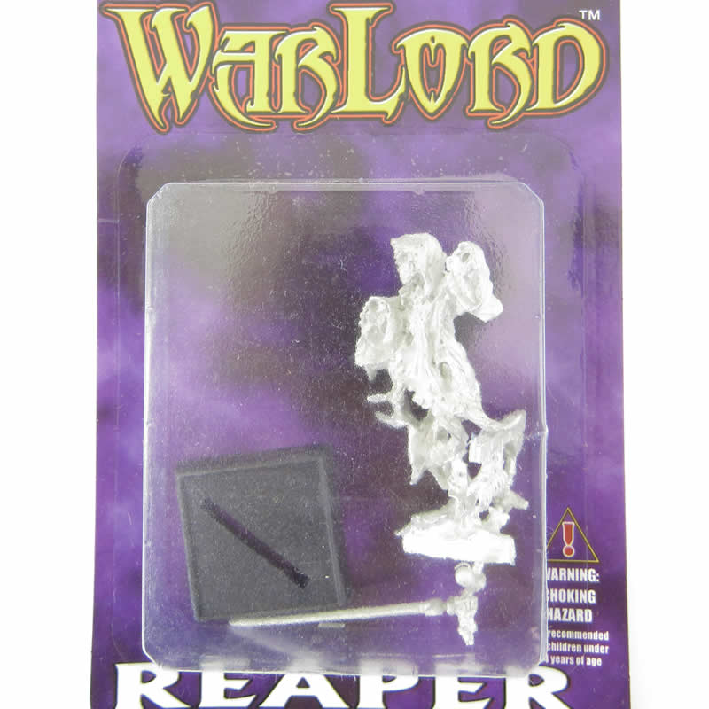 RPR14327 Spectral Minion Spell Effect Miniature 25mm Heroic Scale Warlord 2nd Image