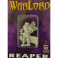 RPR14334 Eawod Silverrain Elf Warlord Miniature 25mm Heroic Scale Warlord 2nd Image