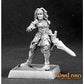 RPR14340 Samantha Of The Blade Warlord Miniature 25mm Heroic Scale 3rd Image