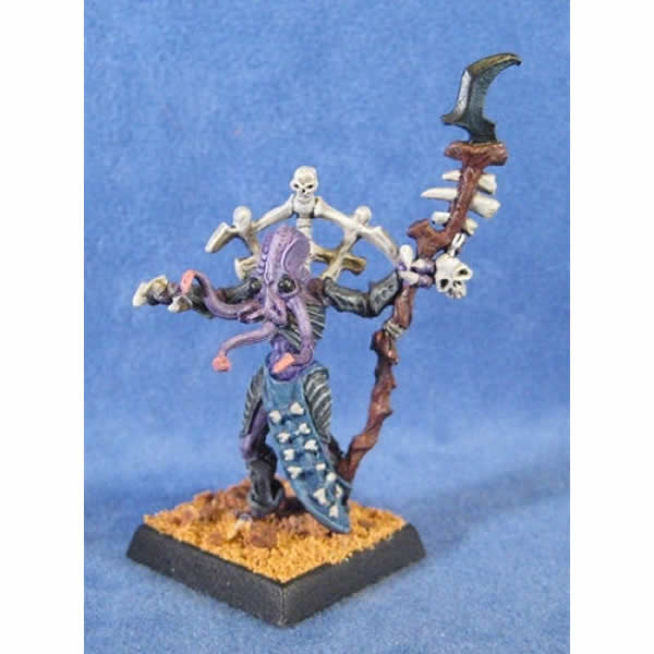 RPR14511 DKhul Bathalian Miniature 25mm Heroic Scale Warlord Main Image