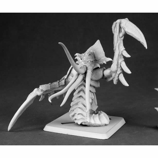 RPR14559 Bathalian Centurion Miniature 25mm Heroic Scale Warlord 3rd Image