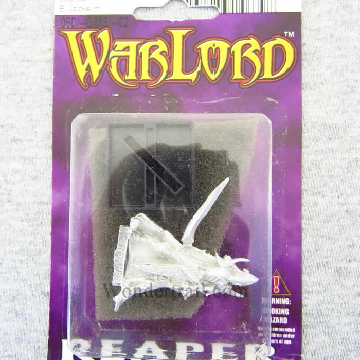 RPR14639 Shadowguard Darkreach Miniature 25mm Heroic Scale Warlord 2nd Image