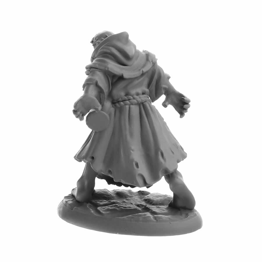 RPR30088 Dreadmere Wight Miniature Figure 25mm Heroic Scale Reaper Bones USA