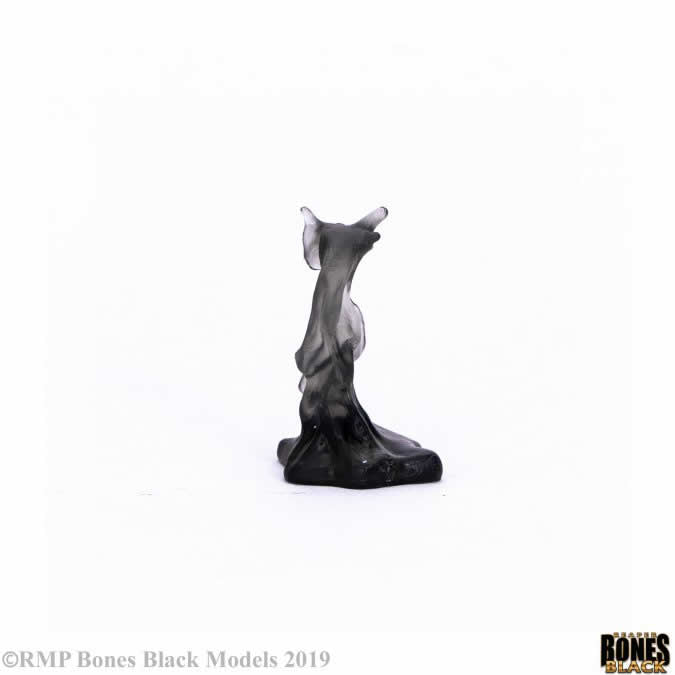 RPR44059 Acidic Ooze Miniature 25mm Heroic Scale Bones Black Reaper 3rd Image