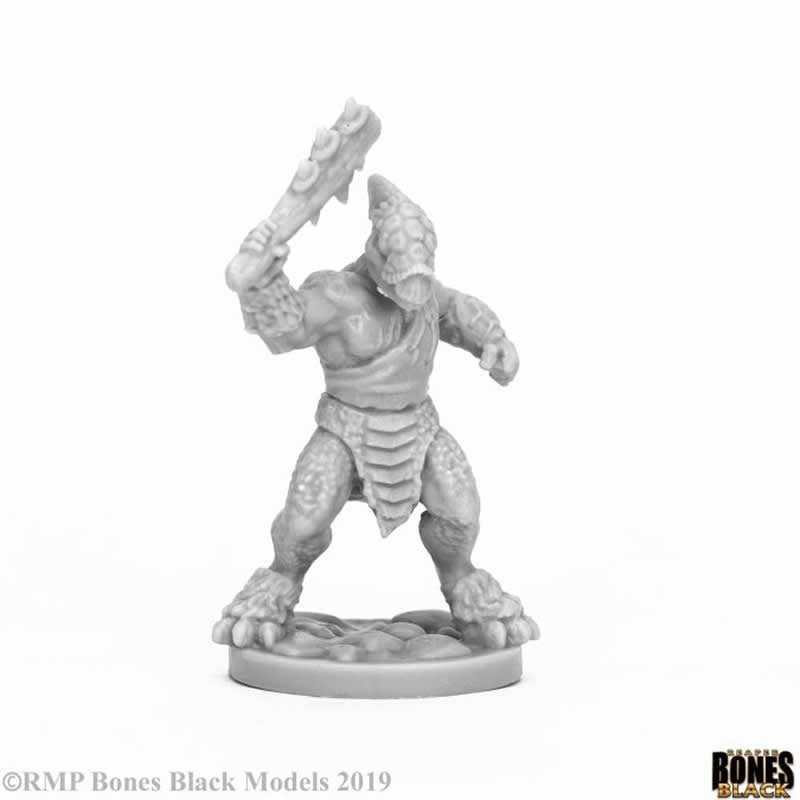RPR44066 Bloodcrest Smasher Parasaurolophus Miniature 25mm Heroic Scale Main Image