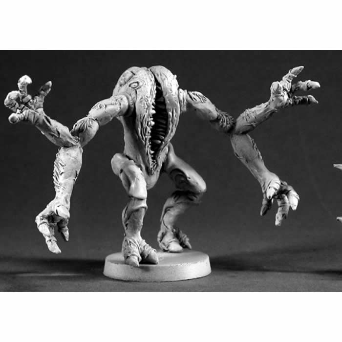 RPR50039 Gug Eldritch Horror Miniature 25mm Heroic Scale Main Image