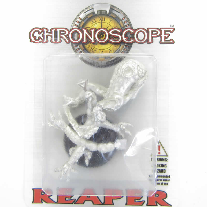 RPR50039 Gug Eldritch Horror Miniature 25mm Heroic Scale 2nd Image