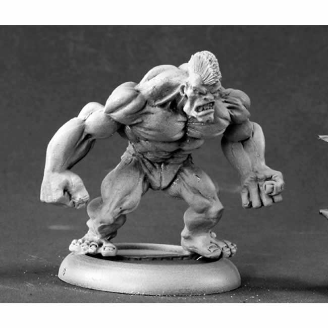 RPR50092 Lab Mutant Miniature 25mm Heroic Scale Chronoscope Series Main Image