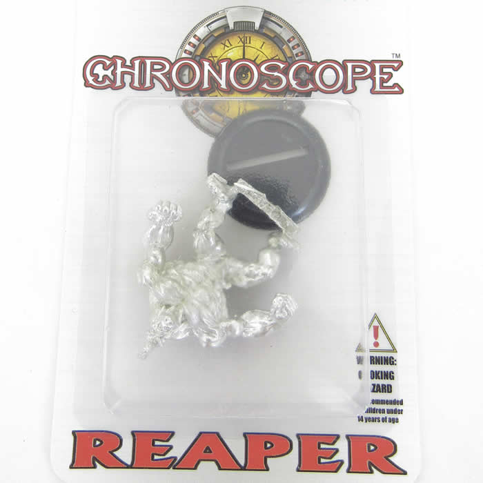 RPR50092 Lab Mutant Miniature 25mm Heroic Scale Chronoscope Series 2nd Image