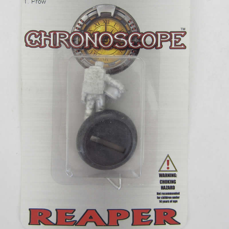 RPR50101 Duke Jones Astronaut Miniature 25mm Heroic Scale 2nd Image