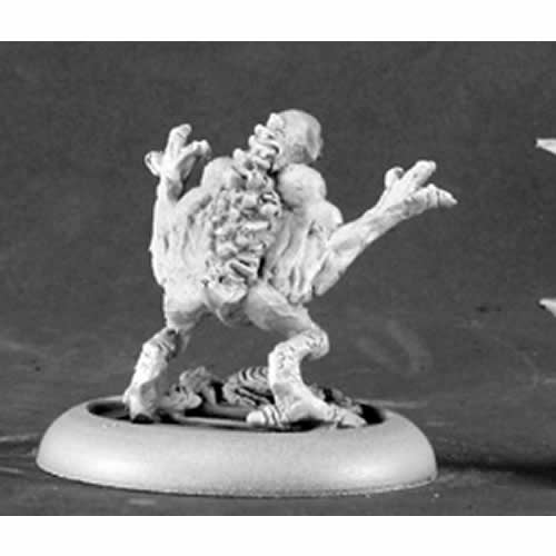 RPR50114 Chupacabra Chronoscope Miniature 25mm Heroic Scale 3rd Image