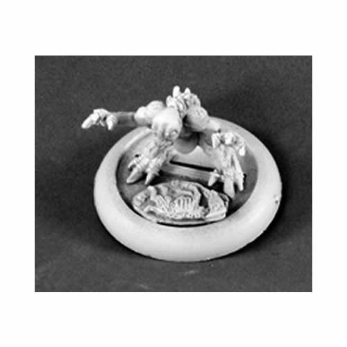 RPR50114 Chupacabra Chronoscope Miniature 25mm Heroic Scale 4th Image