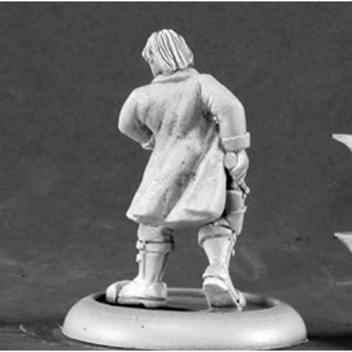 RPR50123 Space Hero Miniature 25mm Heroic Scale Chronoscope Series 3rd Image