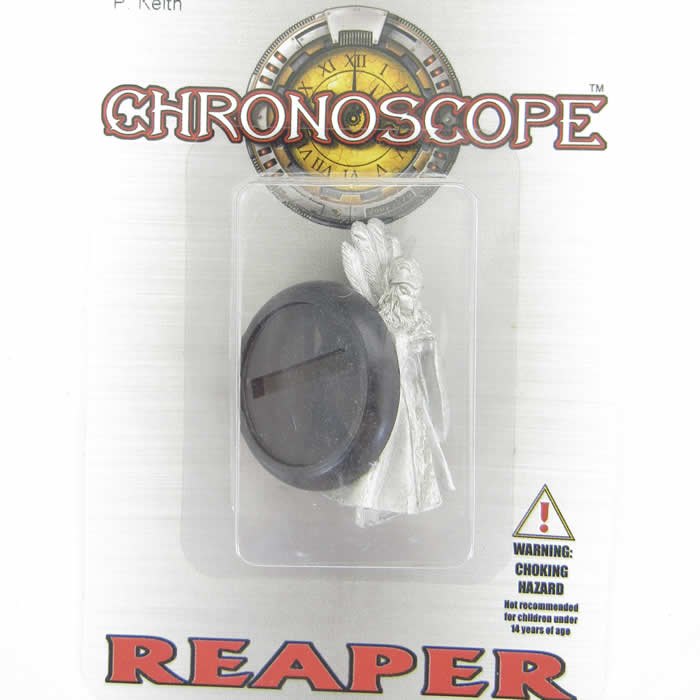 RPR50131 Andromedan Vizier Alien Miniature 25mm Heroic Scale 2nd Image