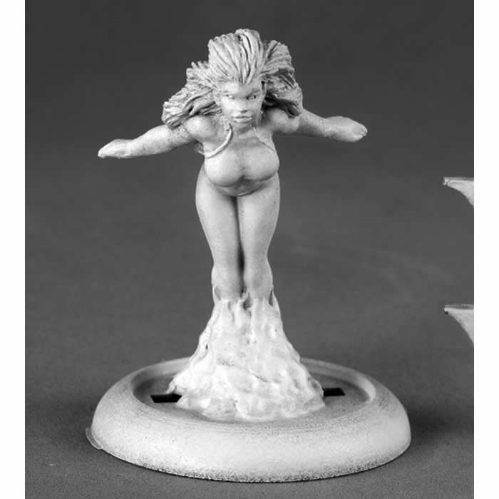 RPR50140 Torrent Super Hero Miniature 25mm Heroic Scale Chronoscope 3rd Image