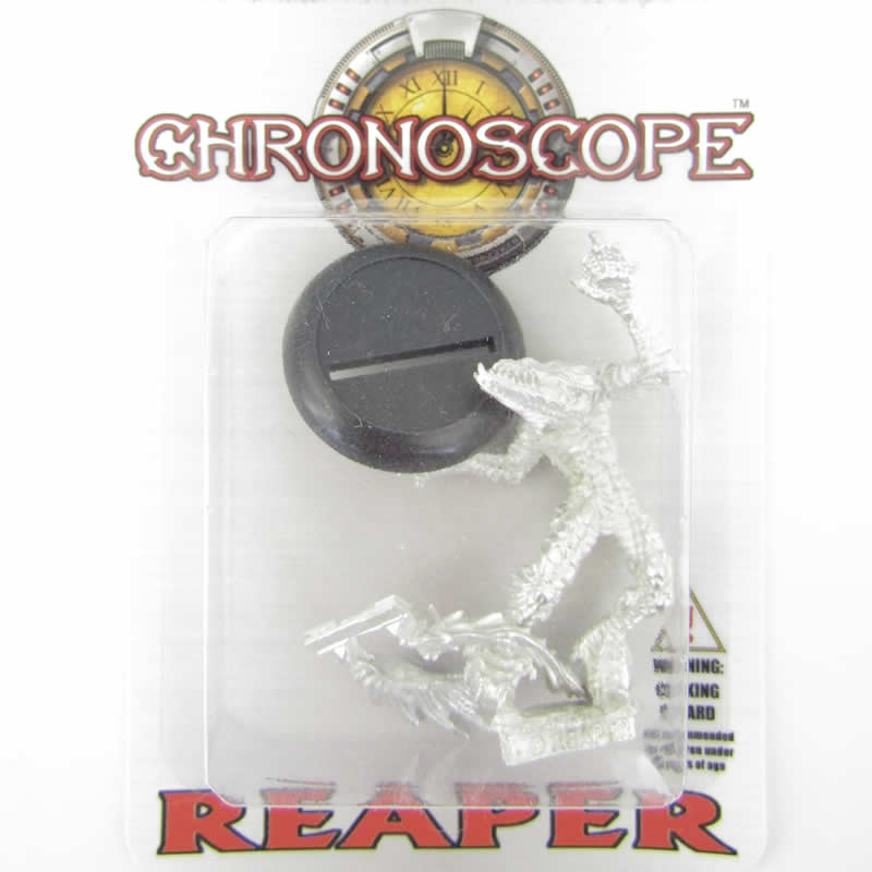 RPR50168 Sea Creature of Blood Reef Miniature 25mm Heroic Scale 2nd Image