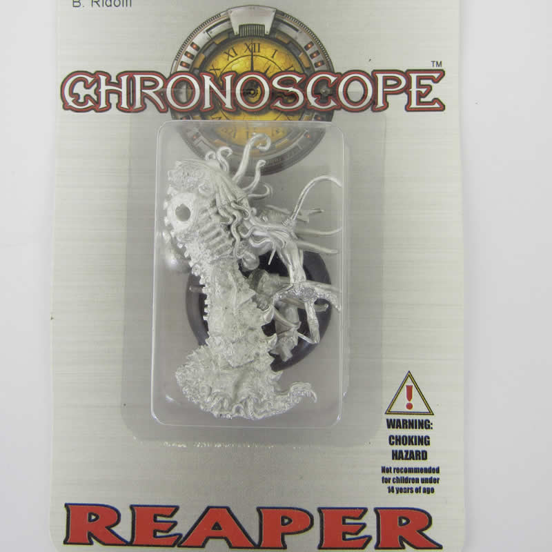 RPR50224 Bathalian Drone Miniature 25mm Heroic Scale Chronoscope 2nd Image