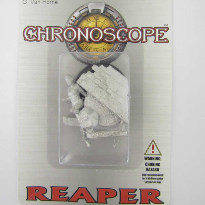 RPR50226 Ivanetta Kozlov Russian Sniper Miniature 25mm Heroic Scale 2nd Image