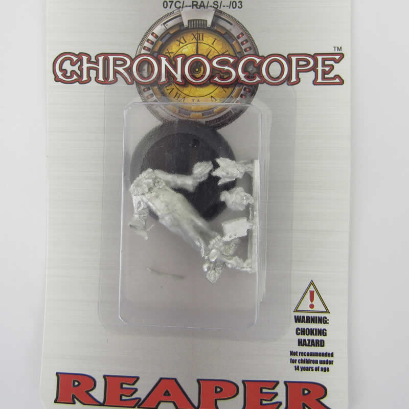 RPR50245 Bonzo the Killer Klown Miniature 25mm Heroic Scale 2nd Image