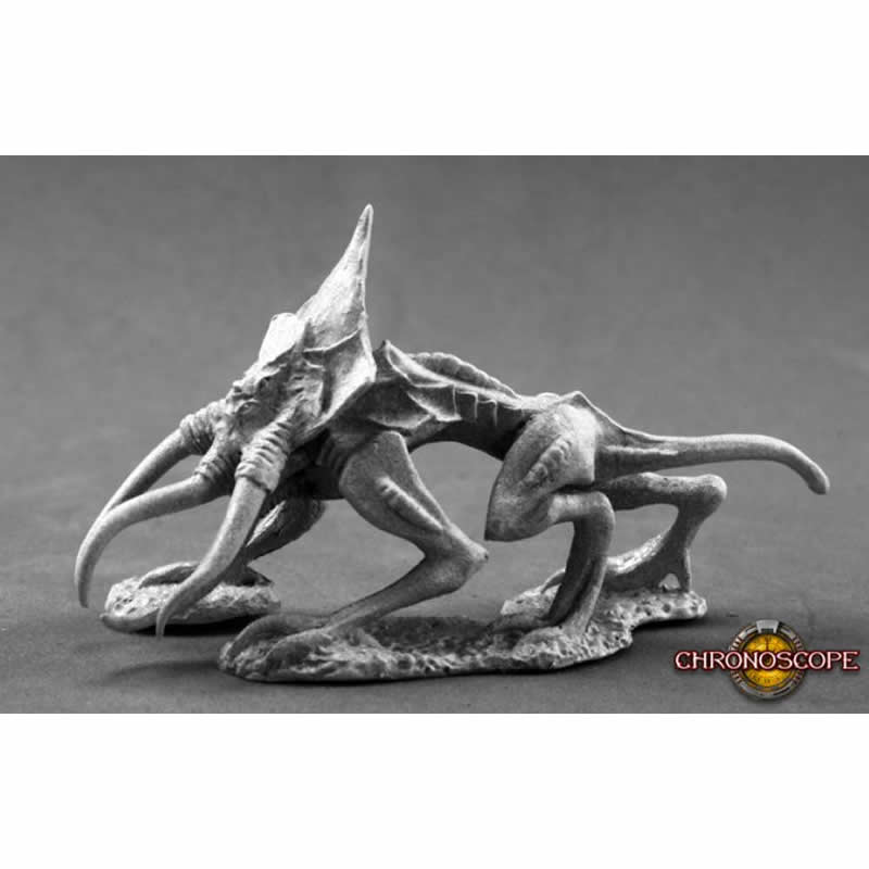 RPR50289 Hound of Tindalos Miniature 25mm Heroic Scale Chronoscope 3rd Image